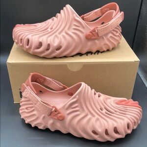 Salehe Bembury Crocs Kuwata